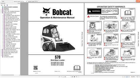 bobcat skid steer repair north georgia|Bobcat Equipment Service .